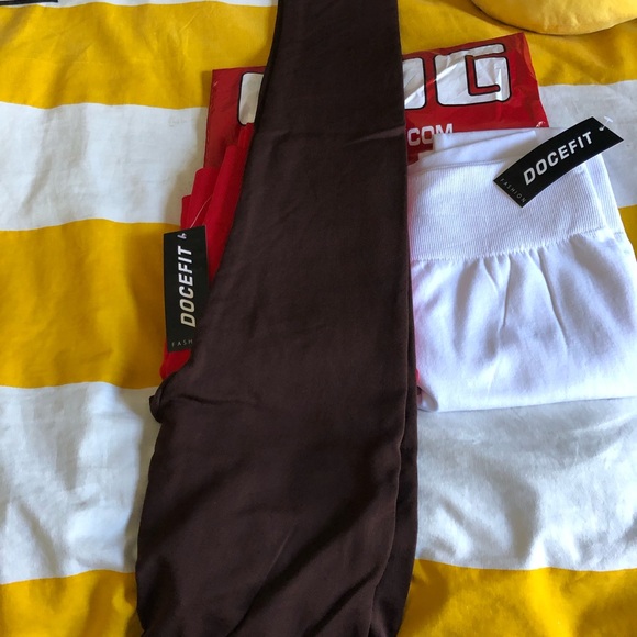 Leggings - Picture 3 of 5